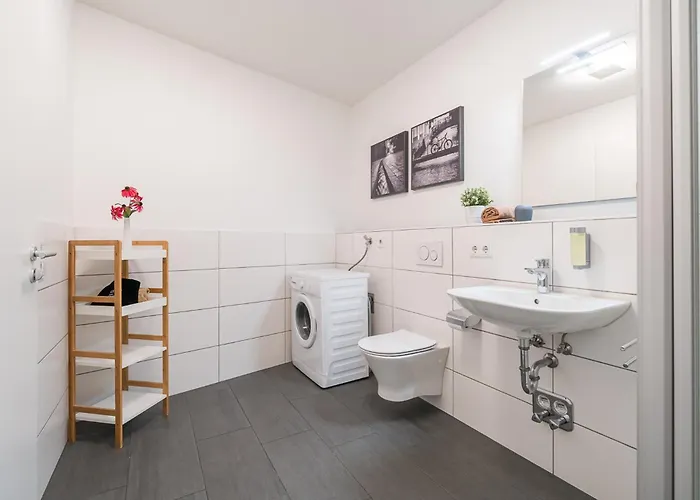 Apartment V7 Boutique