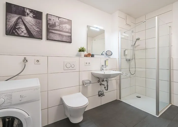 Apartment V7 Boutique *