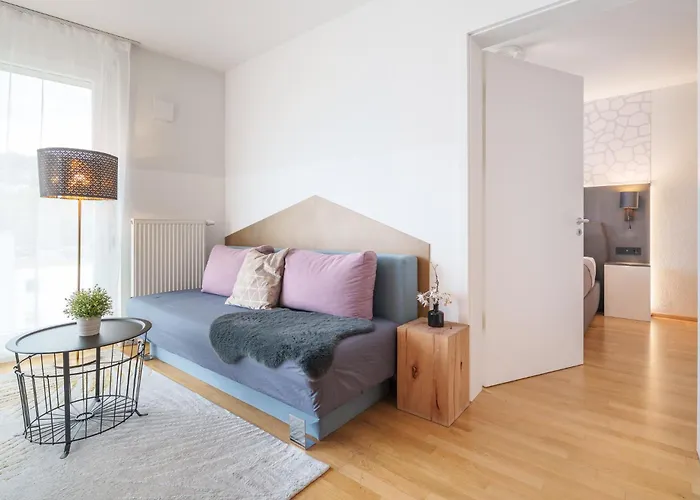 V7 Boutique * Freiburg im Breisgau