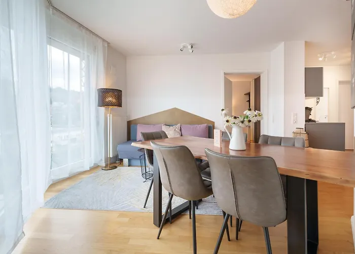 V7 Boutique Apartment