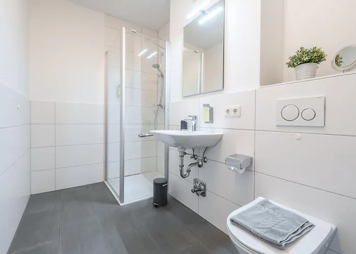 Apartment V7 Boutique