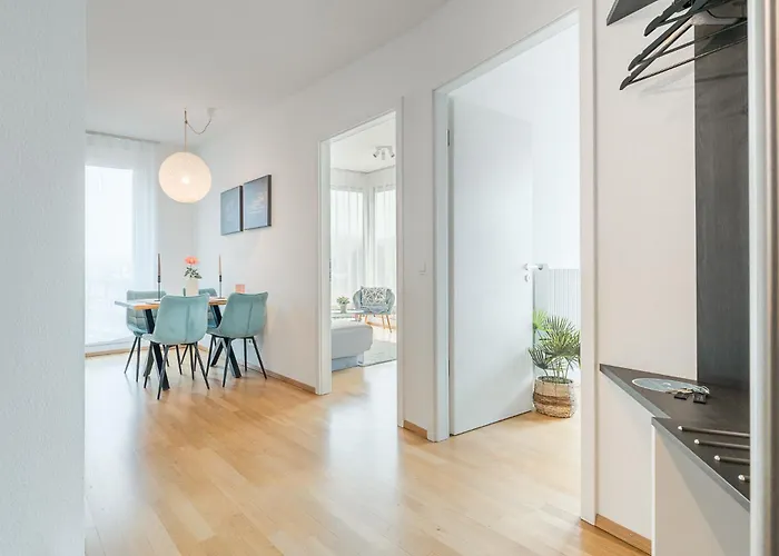 V7 Boutique Apartment *