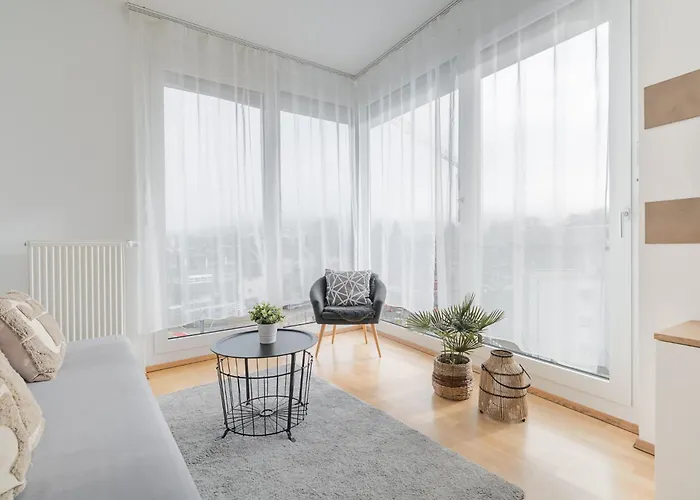 Apartment V7 Boutique *