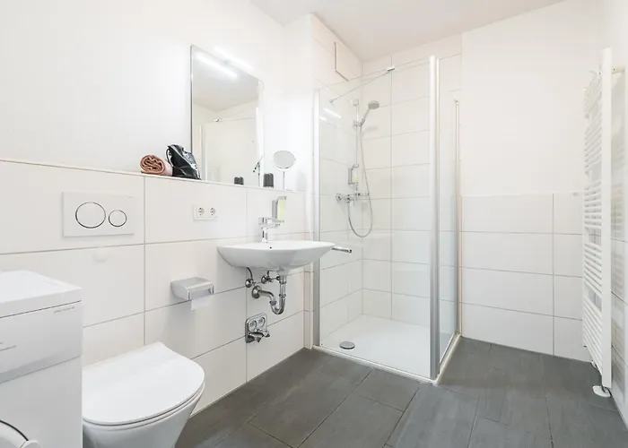 V7 Boutique Apartment