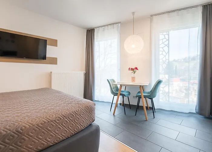 Apartment V7 Boutique *