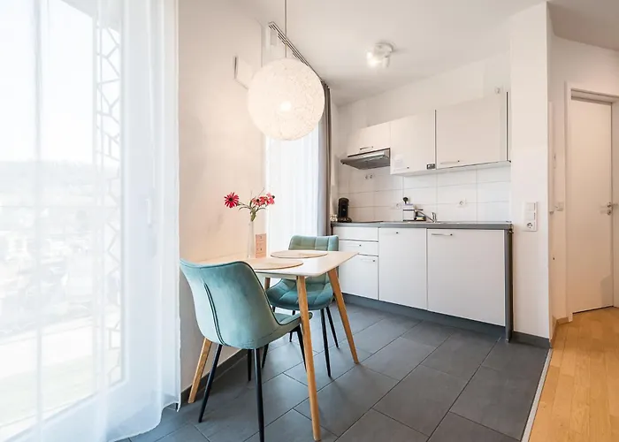 V7 Boutique Apartment