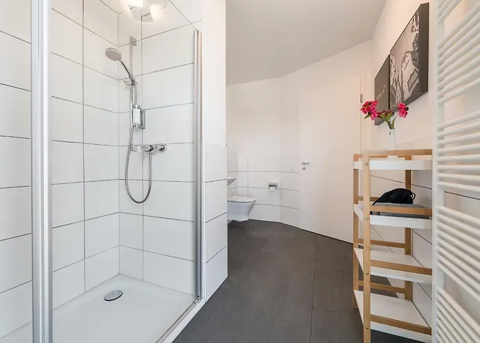 V7 Boutique Apartment *