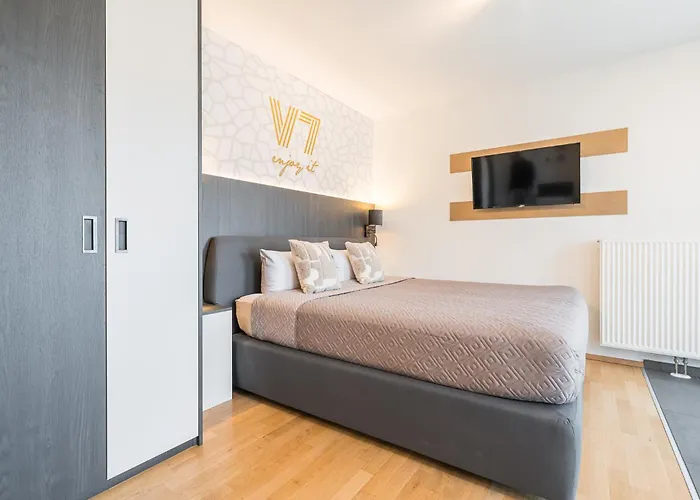 Apartment V7 Boutique *