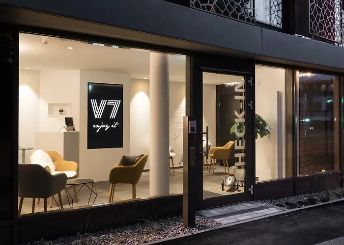 V7 Boutique Freiburg im Breisgau