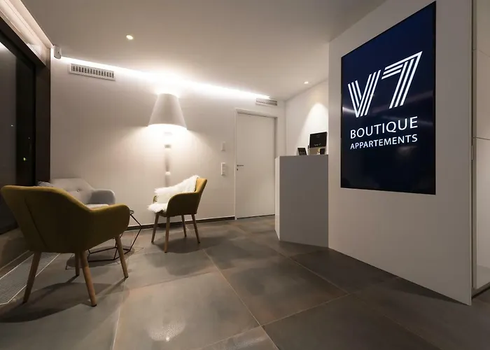 V7 Boutique Freiburg im Breisgau