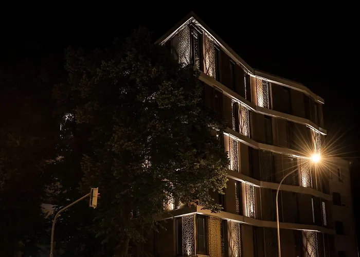 V7 Boutique * Freiburg im Breisgau