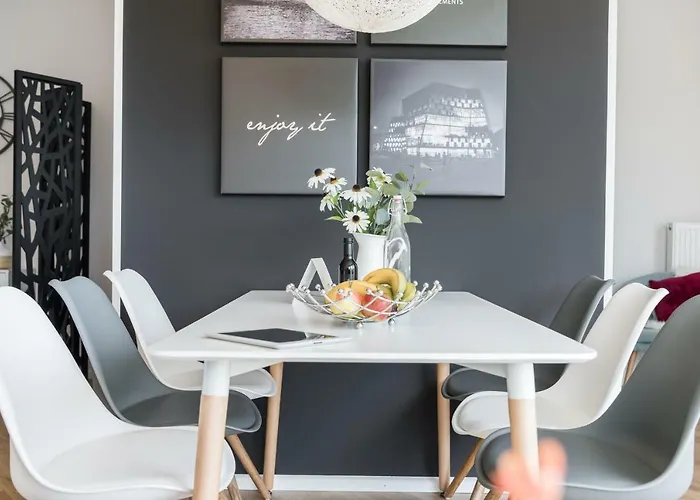 Lägenhet V7 Boutique *