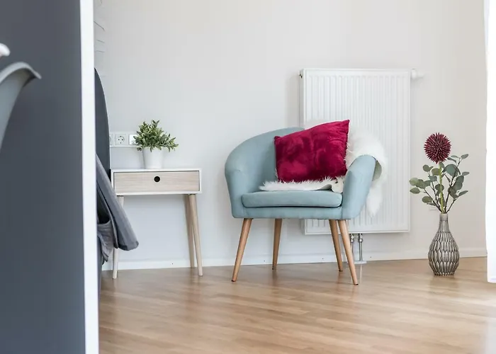 V7 Boutique Lägenhet