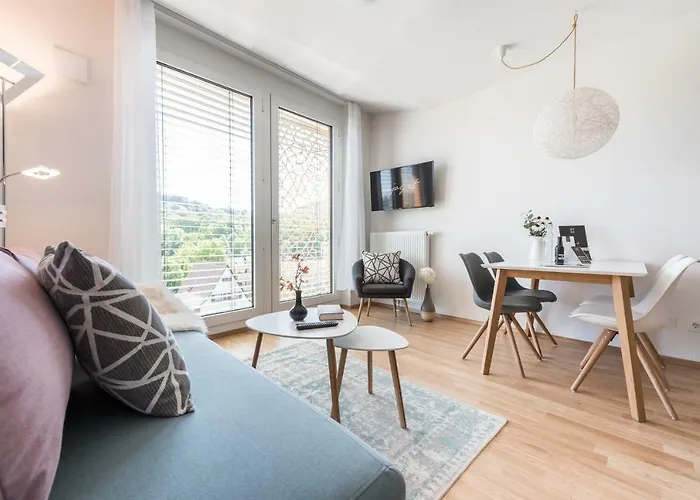 Lägenhet V7 Boutique *