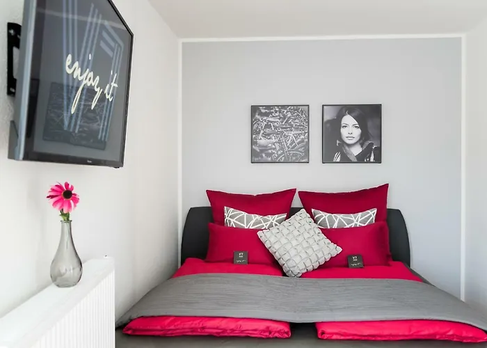 V7 Boutique Lägenhet