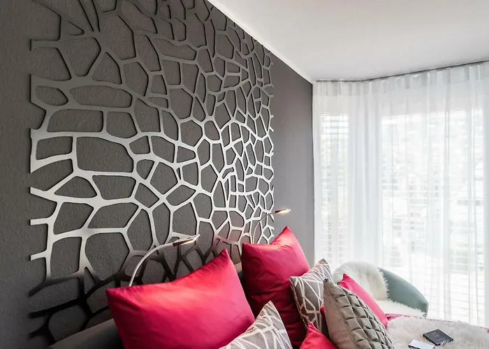 Lägenhet V7 Boutique