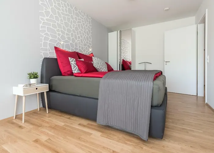 Lägenhet V7 Boutique