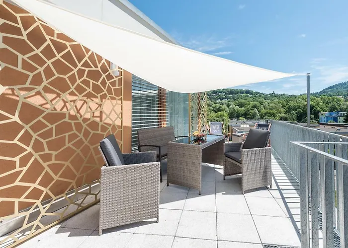 V7 Boutique Apartment *