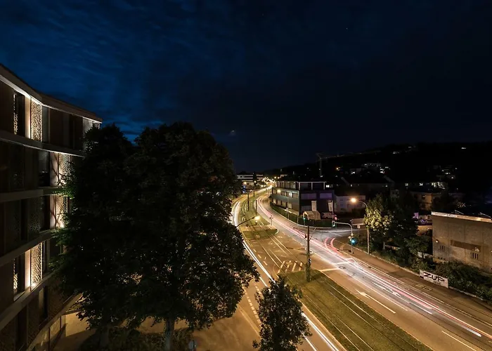 V7 Boutique Apartment